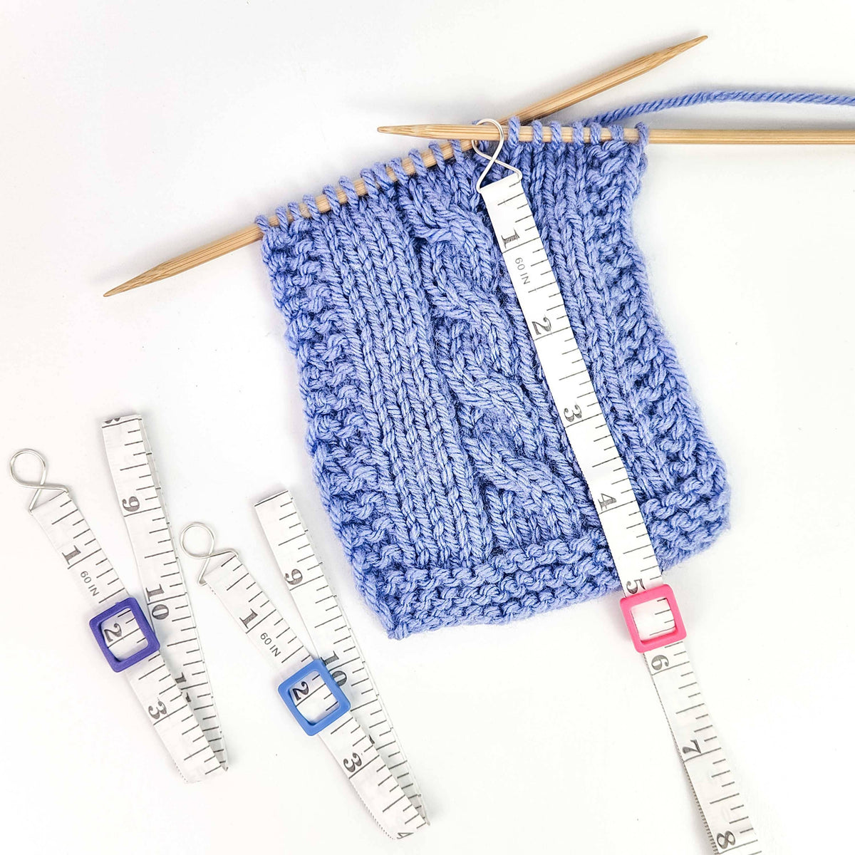 Work Until... Measuring Tape